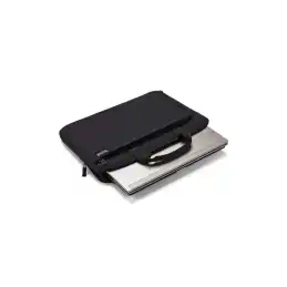 DICOTA SmartSkin Laptop Sleeve 11.6" - Housse d'ordinateur portable - 11.6" - noir (D31178)_5